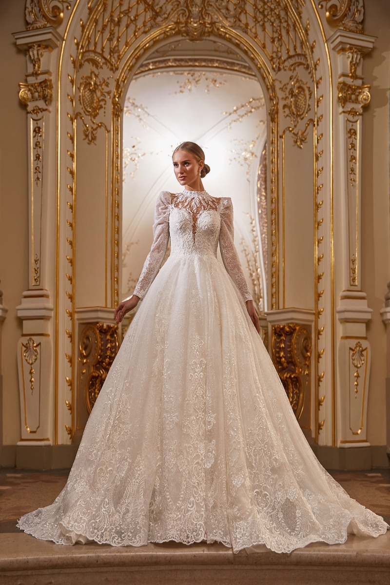 Anna Sposa Maxsar 4686